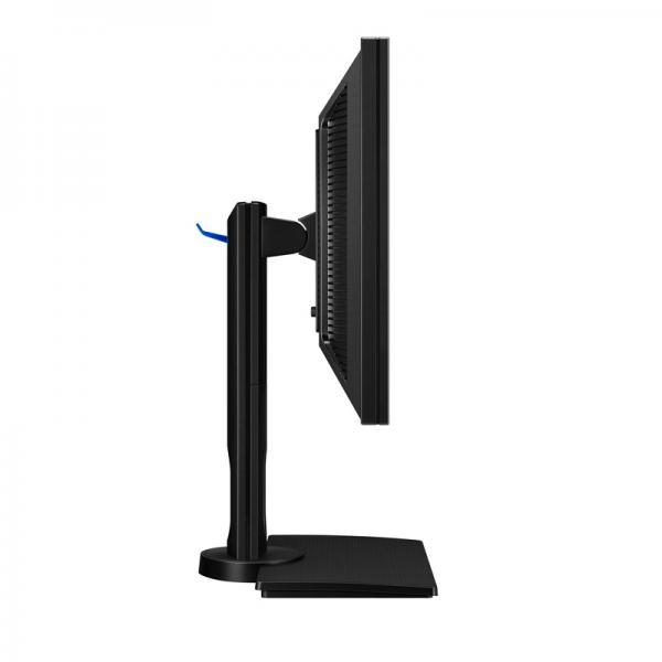 BenQ BL2420PT - 24 Inch 100% sRGB Designer Monitor (5ms Response Time, 2K QHD IPS Panel, D-sub, DVI, HDMI, DisplayPort, Speakers)