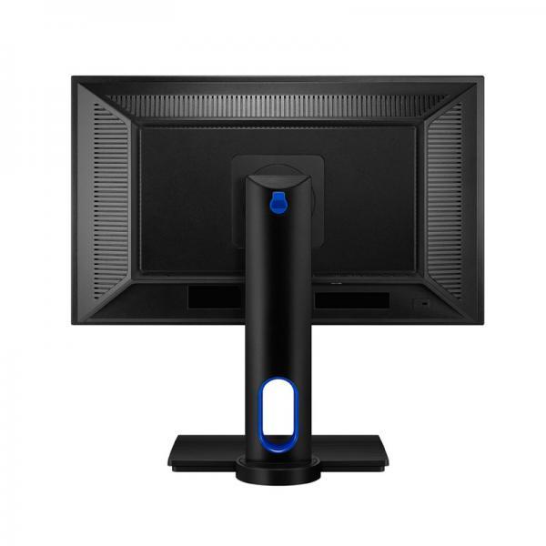 BenQ BL2420PT - 24 Inch 100% sRGB Designer Monitor (5ms Response Time, 2K QHD IPS Panel, D-sub, DVI, HDMI, DisplayPort, Speakers)