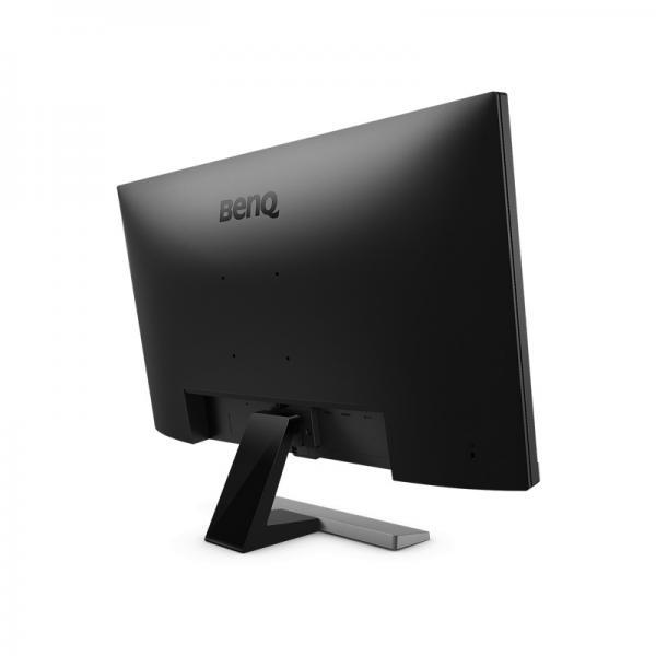 BenQ EL2870U - 28 Inch Gaming Monitor (AMD FreeSync, HDR, 1ms Response Time, 4K UHD TN Panel, HDMI, DisplayPort, Speakers)