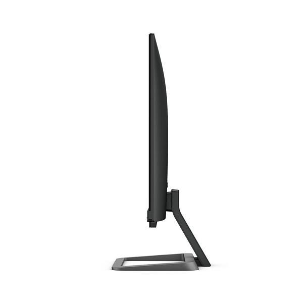BenQ EW2480 - 24 Inch Gaming Monitor (AMD FreeSync, HDRi, 5ms Response Time, FHD IPS Panel, Frameless, HDMI, Speakers)