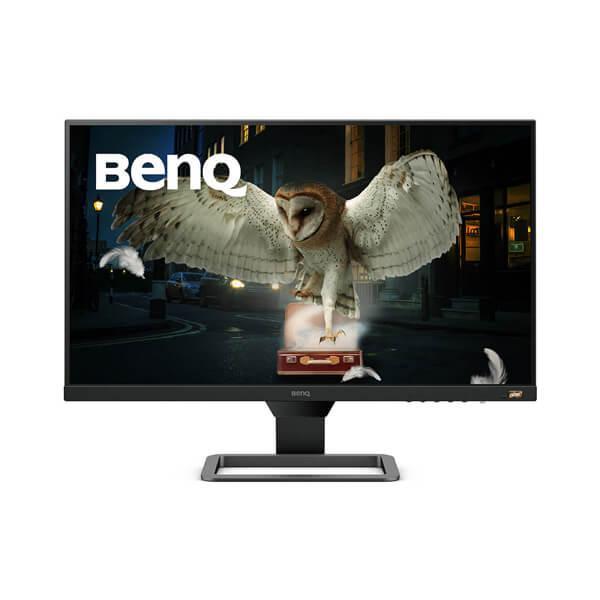 BenQ EW2780 - 27 Inch Video Enjoyment Monitor (HDRi, 5ms Response Time, Frameless, FHD IPS Panel, HDMI, Speakers)