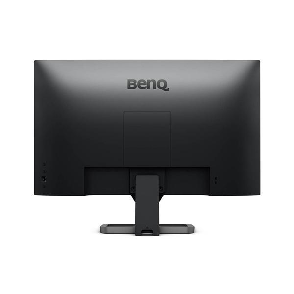 BenQ EW2780Q - 27 Inch Video Enjoyment Monitor (HDRi, 5ms Response Time, Frameless, 2K QHD IPS Panel, HDMI, Speakers)