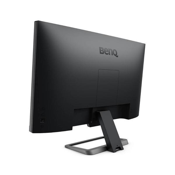 BenQ EW2780Q - 27 Inch Video Enjoyment Monitor (HDRi, 5ms Response Time, Frameless, 2K QHD IPS Panel, HDMI, Speakers)