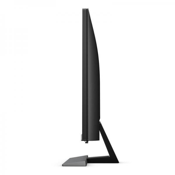 BenQ EW3270U - 32 Inch Video Enjoyment Monitor (AMD FreeSync, HDR, 4ms Response Time, Frameless, 4K UHD VA Panel, HDMI, DisplayPort, Speakers)