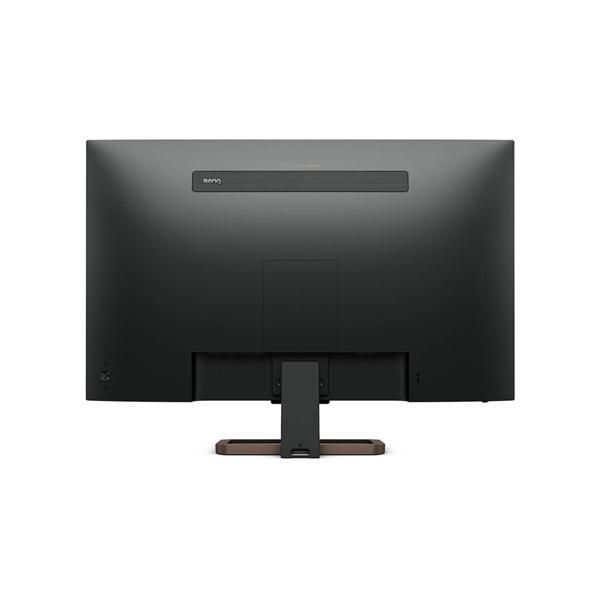 BenQ EW3280U - 32 Inch Gaming Monitor (AMD FreeSync, 5ms Responce Time, HDRi, Frameless, 4K IPS Panel, HDMI, DisplayPort, Speakers)