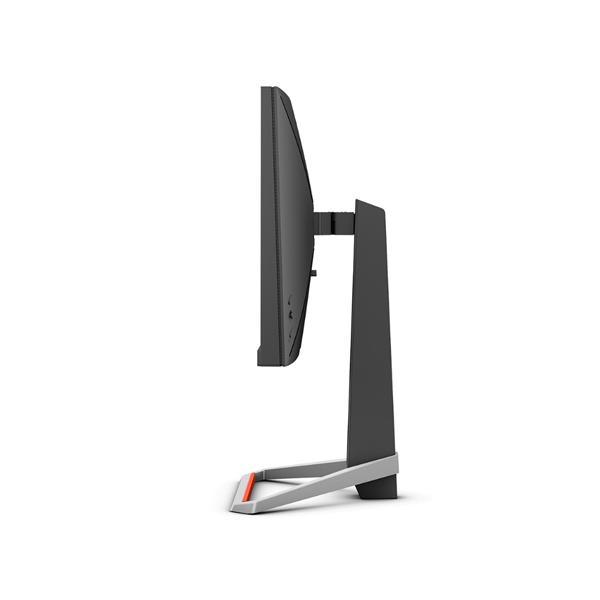 BenQ MOBIUZ EX2510 - 25 Inch Gaming Monitor (AMD FreeSync, 144Hz Refresh Rate,1ms Response Time, Frameless, FHD IPS Panel, Flicker Free, HDMI, DisplayPort, Speakers)