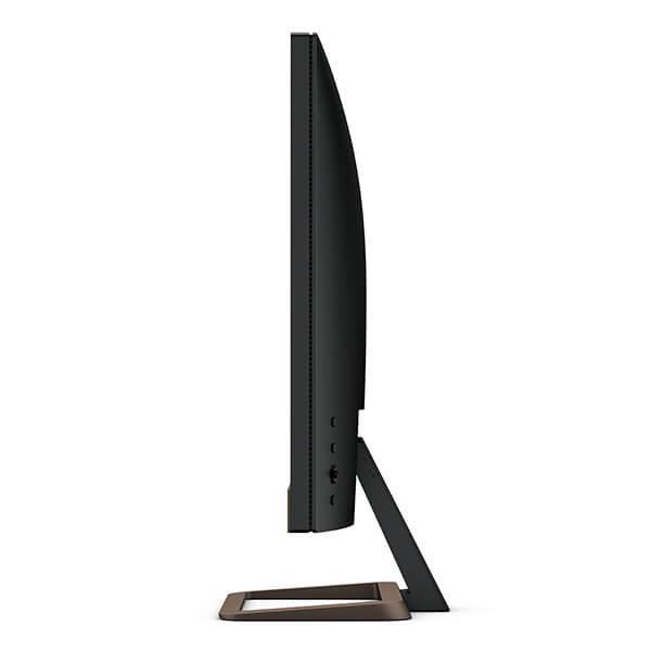 BenQ EX2780Q - 27 Inch Gaming Monitor (AMD FreeSync, HDRi, 5ms Response Time, 144Hz Refresh Rate, Frameless, 2K QHD IPS Panel, HDMI, DisplayPort, USB Type-C, Speakers)