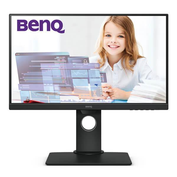 BenQ GW2480T - 24 Inch Stylish Monitor (5ms Response Time, FHD IPS Panel, D-sub, HDMI, DisplayPort, Speakers)