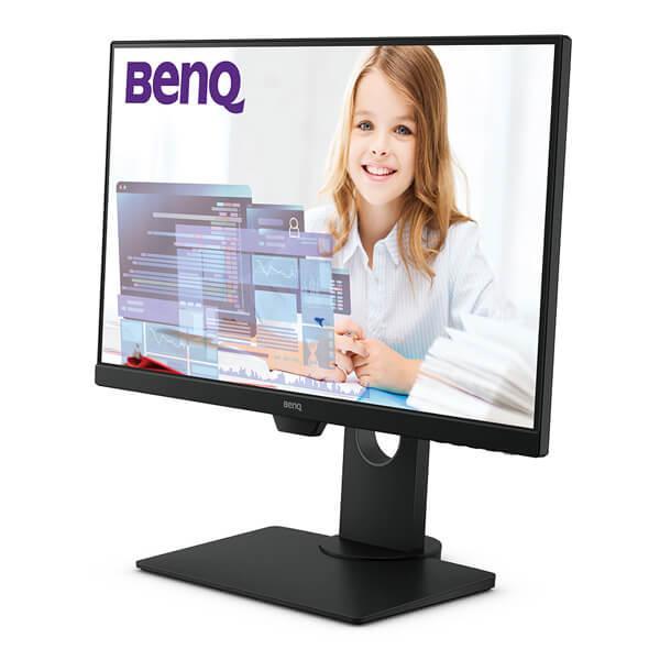 BenQ GW2480T - 24 Inch Stylish Monitor (5ms Response Time, FHD IPS Panel, D-sub, HDMI, DisplayPort, Speakers)