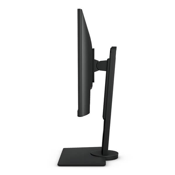 BenQ GW2480T - 24 Inch Stylish Monitor (5ms Response Time, FHD IPS Panel, D-sub, HDMI, DisplayPort, Speakers)