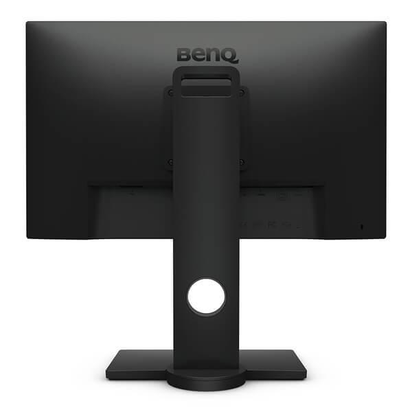 BenQ GW2480T - 24 Inch Stylish Monitor (5ms Response Time, FHD IPS Panel, D-sub, HDMI, DisplayPort, Speakers)