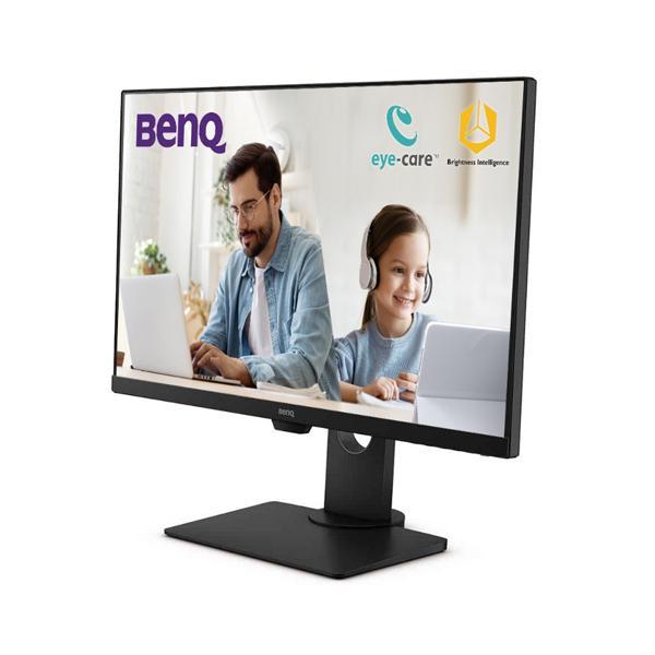 BenQ GW2780T - 27 Inch Eye-Care Monitor (5ms Response Time, Frameless, FHD IPS Panel, D-sub, HDMI, DisplayPort, Speakers)