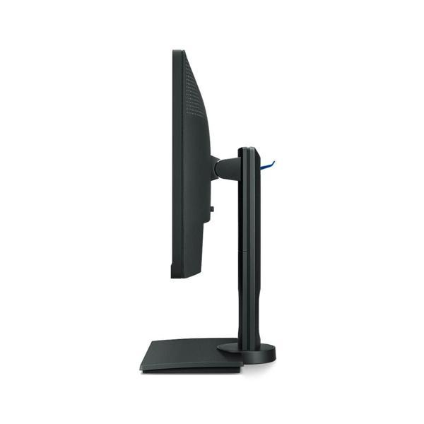 BenQ PD2500Q - 25 Inch 100% sRGB Designer Monitor (4ms Response Time, 2K QHD IPS Panel, Flicker-Free, HDMI, DisplayPort, Speakers)