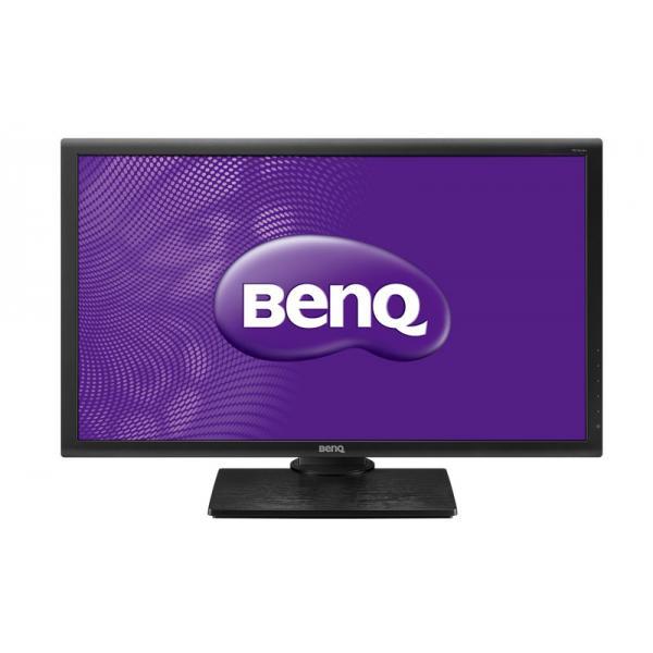 BenQ PD2700Q - 27 Inch 100% sRGB Designer Monitor (4ms Response Time, 2K QHD IPS Panel, HDMI, DisplayPort, Mini DisplayPort, Spekers)