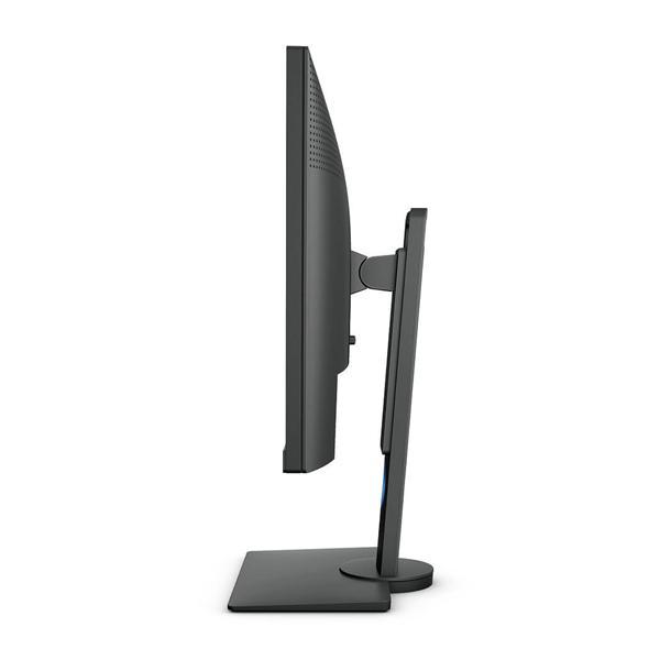 BenQ PD2700U - 27 Inch 100% sRGB Designer Monitor (5ms Response Time, Frameless, 4K UHD IPS Panel, HDMI, DisplayPort, Mini DisplayPort, Speakers)