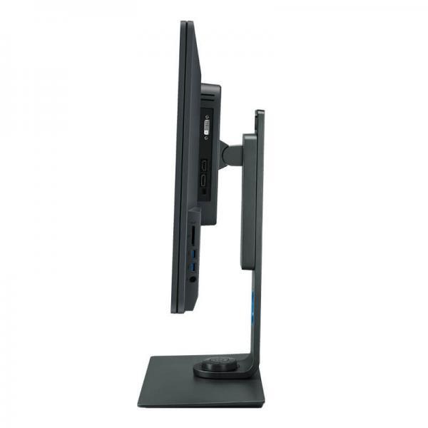 BenQ PD3200Q - 32 Inch 100% sRGB Designer Monitor (4ms Responce Time, 2K QHD VA Panel, DVI, HDMI, DisplayPort, Mini DisplayPort, Speakers)