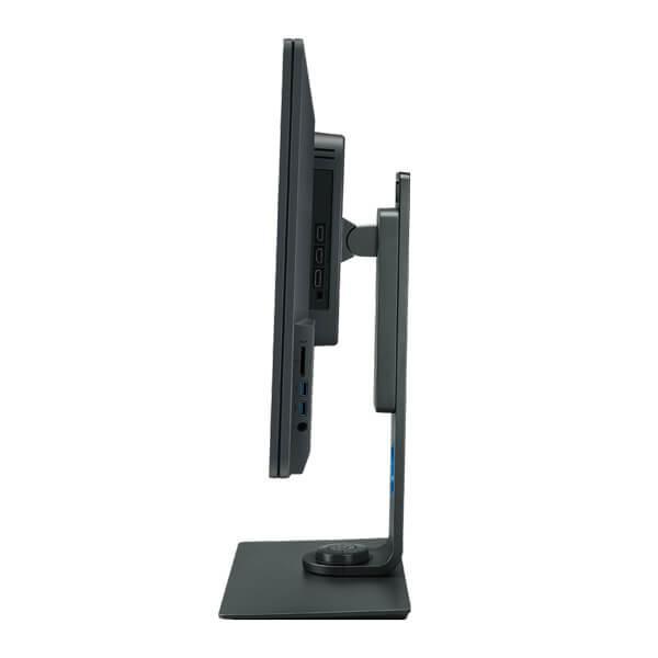 BenQ PD3200U - 32 Inch 100% sRGB Designer Monitor (4ms Responce Time, 4K UHD IPS Panel, HDMI, DisplayPort, Mini DisplayPort, Speakers)