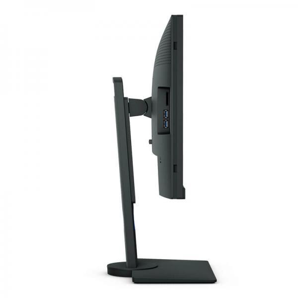 BenQ SW240 - 24 Inch 100% sRGB Photographer Monitor (5ms Responce Time, Frameless, WUXGA IPS Panel, DVI, HDMI, DisplayPort)