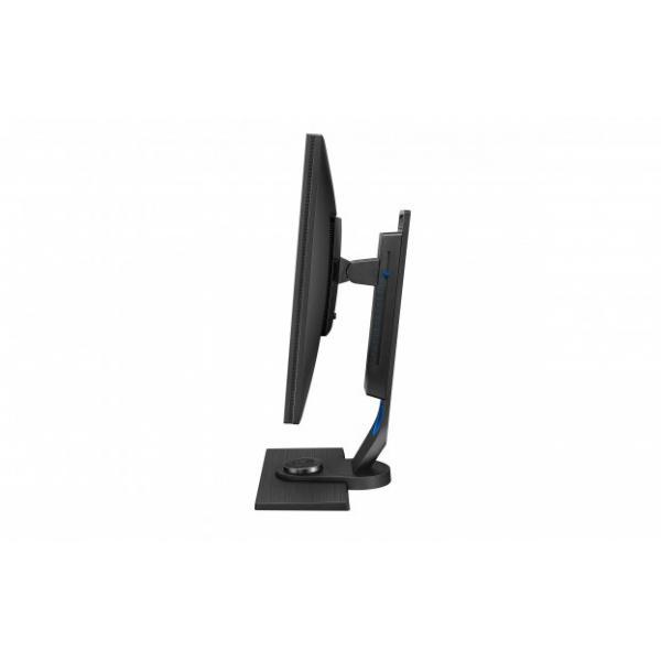 BenQ SW2700PT - 27 Inch 100% sRGB Photographer Monitor (5ms Response Time, 2K QHD IPS Panel, DVI, HDMI, DisplayPort)