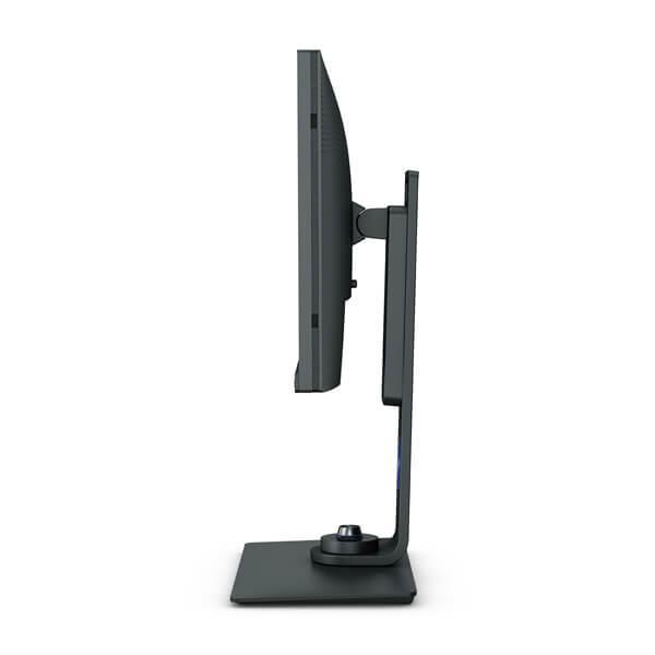 BenQ SW270C - 27 Inch 100% sRGB Photo Editing Monitor (5ms Responce Time, 2K QHD IPS Panel, HDMI, DisplayPort, USB Type-C)