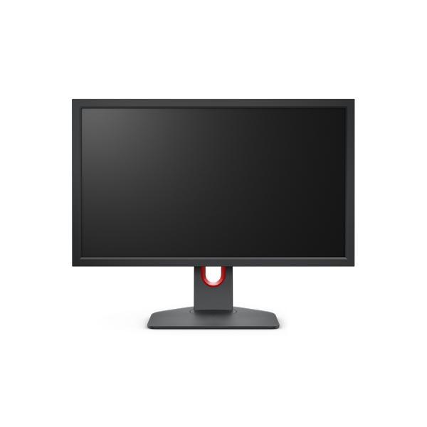 BenQ Zowie XL2411K - 24 Inch Gaming Monitor (144Hz Refresh Rate, FHD TN Panel, HDMI, DisplayPort)