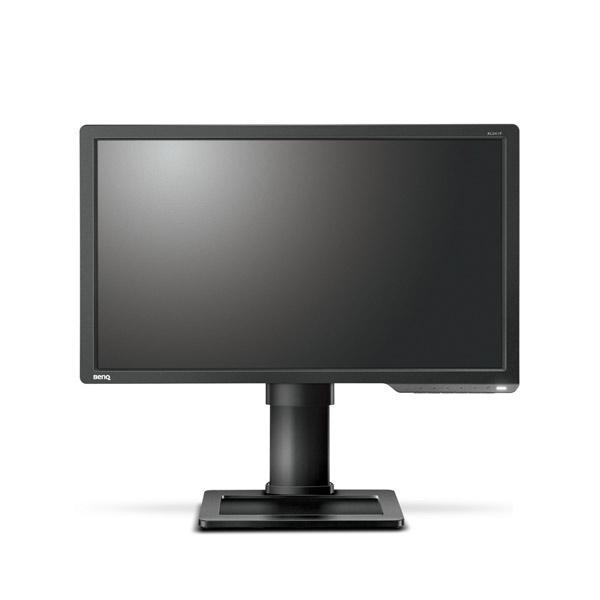 BenQ Zowie XL2411P - 24 Inch e-Sports Gaming Monitor (1ms Response Time, 144Hz Refresh Rate, FHD TN Panel, DVI, HDMI, DisplayPort)