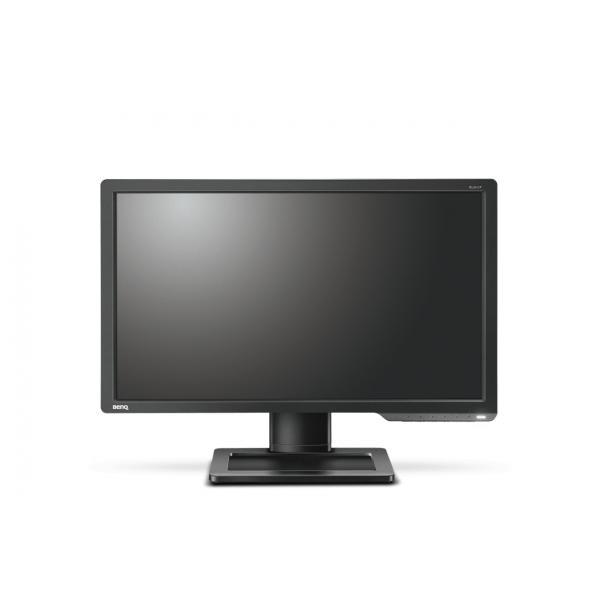 BenQ Zowie XL2411P - 24 Inch e-Sports Gaming Monitor (1ms Response Time, 144Hz Refresh Rate, FHD TN Panel, DVI, HDMI, DisplayPort)