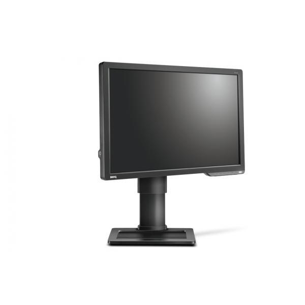 BenQ Zowie XL2411P - 24 Inch e-Sports Gaming Monitor (1ms Response Time, 144Hz Refresh Rate, FHD TN Panel, DVI, HDMI, DisplayPort)
