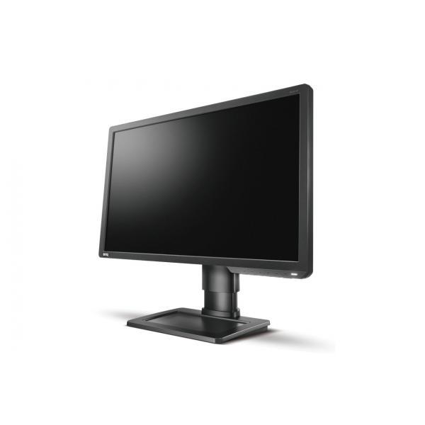 BenQ Zowie XL2411P - 24 Inch e-Sports Gaming Monitor (1ms Response Time, 144Hz Refresh Rate, FHD TN Panel, DVI, HDMI, DisplayPort)