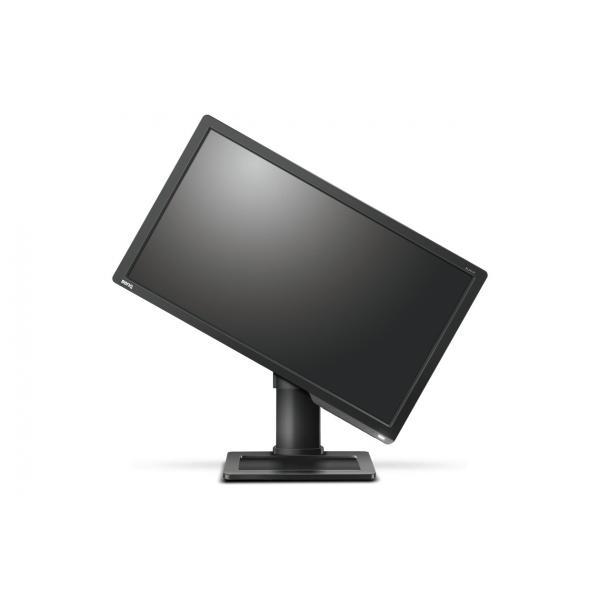 BenQ Zowie XL2411P - 24 Inch e-Sports Gaming Monitor (1ms Response Time, 144Hz Refresh Rate, FHD TN Panel, DVI, HDMI, DisplayPort)