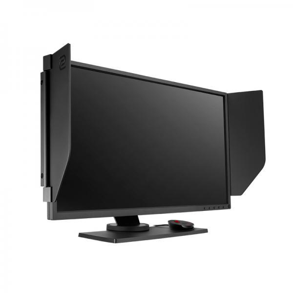 BenQ Zowie XL2546 - 25 Inch e-Sports Gaming Monitor (1ms Response Time, 240Hz Refresh Rate, FHD TN Panel, DVI, HDMI, DisplayPort)