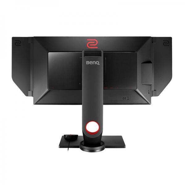 BenQ Zowie XL2546 - 25 Inch e-Sports Gaming Monitor (1ms Response Time, 240Hz Refresh Rate, FHD TN Panel, DVI, HDMI, DisplayPort)