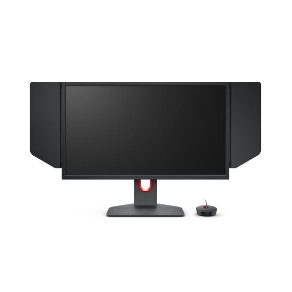 BenQ Zowie XL2546K - 25 Inch Gaming Monitor (0.5ms Response Time, 240Hz Refresh Rate, FHD TN Panel, HDMI, DisplayPort)