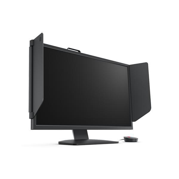 BenQ Zowie XL2546K - 25 Inch Gaming Monitor (0.5ms Response Time, 240Hz Refresh Rate, FHD TN Panel, HDMI, DisplayPort)