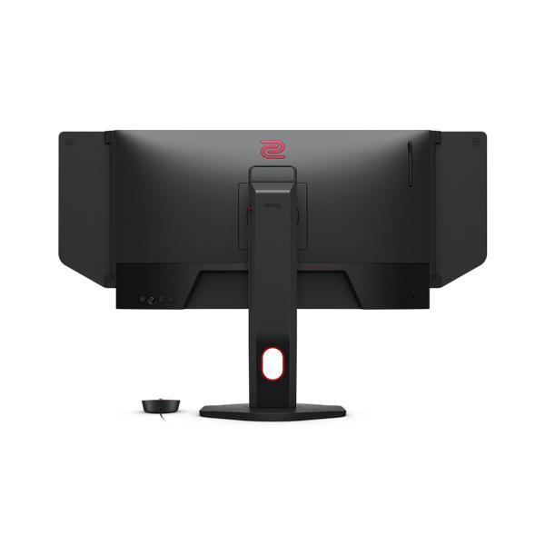 BenQ Zowie XL2546K - 25 Inch Gaming Monitor (0.5ms Response Time, 240Hz Refresh Rate, FHD TN Panel, HDMI, DisplayPort)