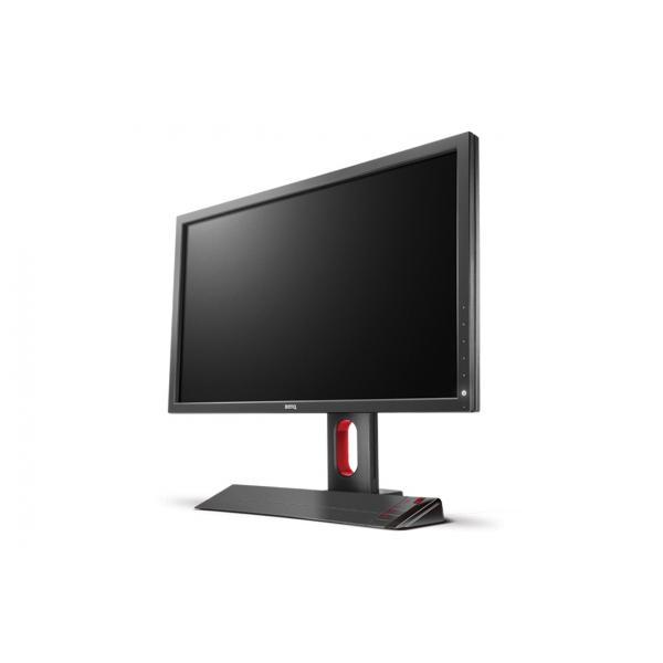 BenQ Zowie XL2720 - 27 Inch e-Sports Gaming Monitor (1ms Response Time, 144Hz Refresh Rate, FHD TN Panel, D-sub, DVI, HDMI, DisplayPort)