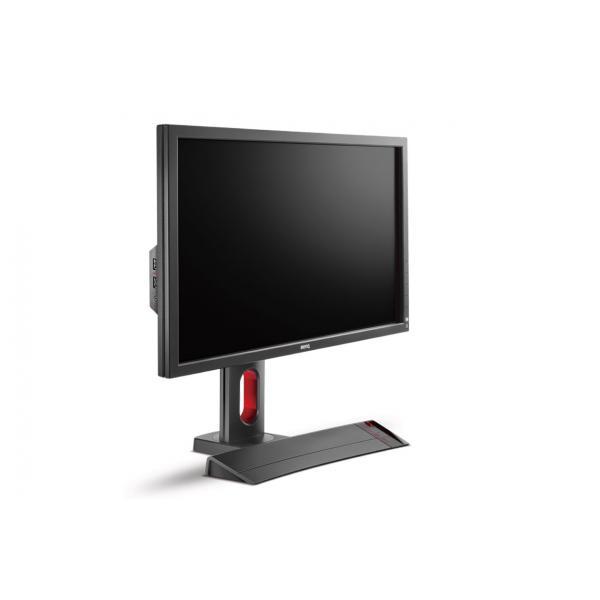 BenQ Zowie XL2720 - 27 Inch e-Sports Gaming Monitor (1ms Response Time, 144Hz Refresh Rate, FHD TN Panel, D-sub, DVI, HDMI, DisplayPort)