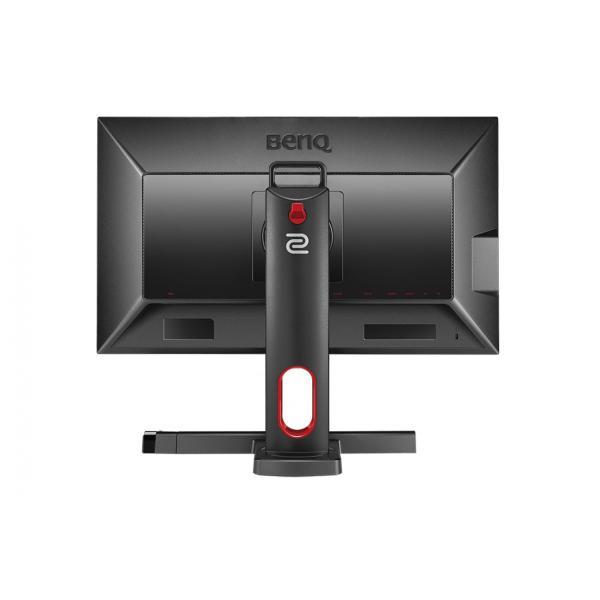 BenQ Zowie XL2720 - 27 Inch e-Sports Gaming Monitor (1ms Response Time, 144Hz Refresh Rate, FHD TN Panel, D-sub, DVI, HDMI, DisplayPort)
