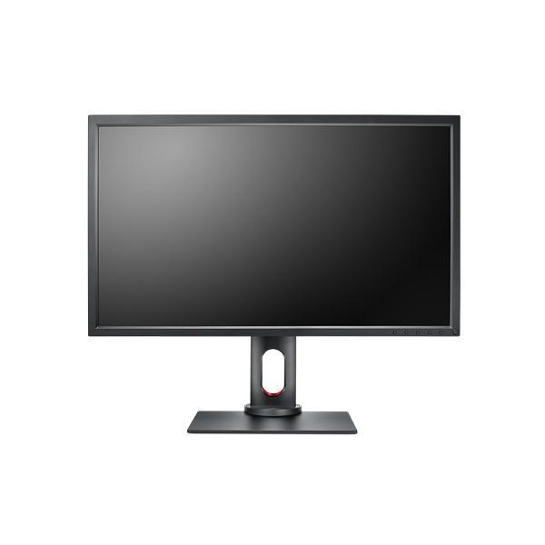 BenQ Zowie XL2731 - 27 Inch e-Sports Gaming Monitor (1ms Response Time, 144Hz Refresh Rate, FHD TN Panel, DVI, HDMI, DisplayPort)