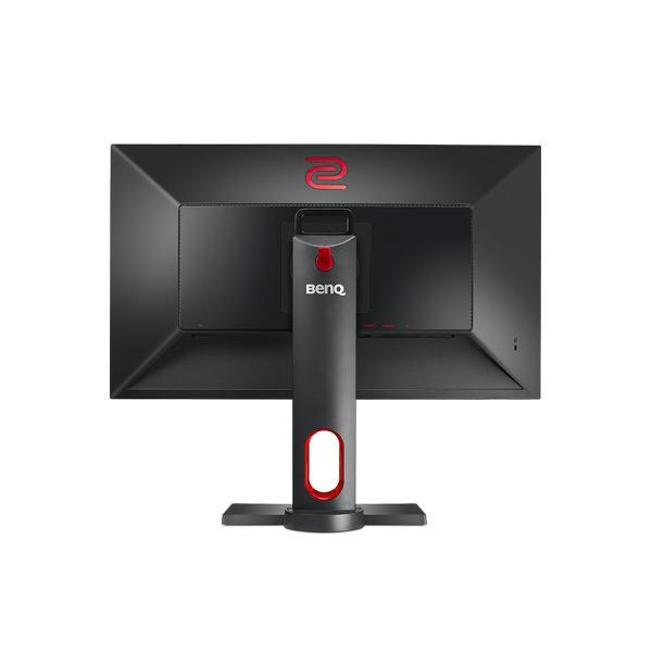 BenQ Zowie XL2731 - 27 Inch e-Sports Gaming Monitor (1ms Response Time, 144Hz Refresh Rate, FHD TN Panel, DVI, HDMI, DisplayPort)