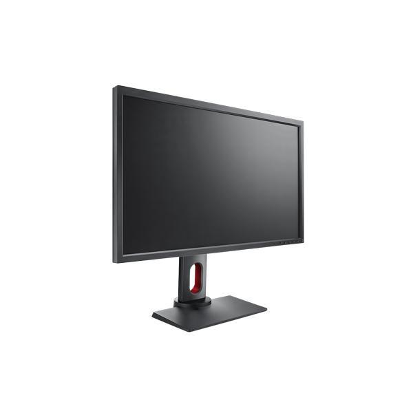 BenQ Zowie XL2731 - 27 Inch e-Sports Gaming Monitor (1ms Response Time, 144Hz Refresh Rate, FHD TN Panel, DVI, HDMI, DisplayPort)
