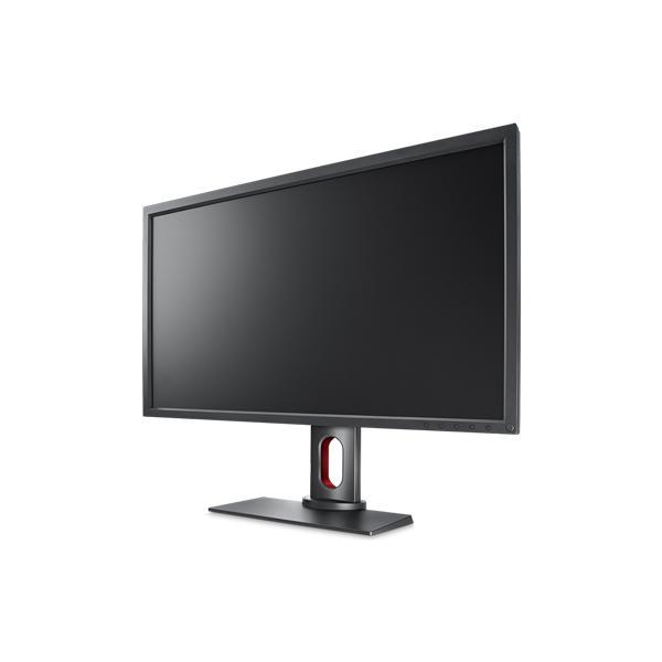 BenQ Zowie XL2731 - 27 Inch e-Sports Gaming Monitor (1ms Response Time, 144Hz Refresh Rate, FHD TN Panel, DVI, HDMI, DisplayPort)