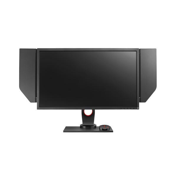 BenQ ZOWIE XL2746S - 27 Inch e-Sports Gaming Monitor (AMD FreeSync, 0.5ms Response Time, 240Hz Refresh Rate, FHD TN Panel, DVI-DL, HDMI, DisplayPort, Speaker)