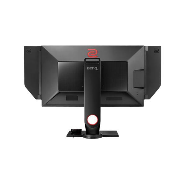 BenQ ZOWIE XL2746S - 27 Inch e-Sports Gaming Monitor (AMD FreeSync, 0.5ms Response Time, 240Hz Refresh Rate, FHD TN Panel, DVI-DL, HDMI, DisplayPort, Speaker)