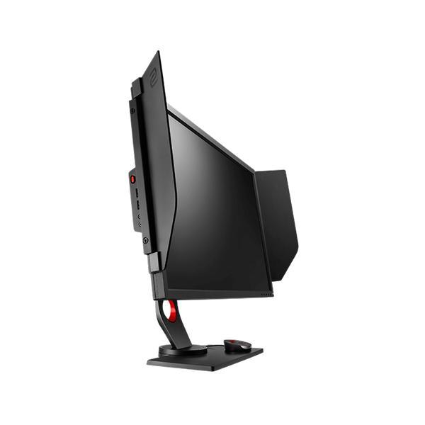 BenQ ZOWIE XL2746S - 27 Inch e-Sports Gaming Monitor (AMD FreeSync, 0.5ms Response Time, 240Hz Refresh Rate, FHD TN Panel, DVI-DL, HDMI, DisplayPort, Speaker)