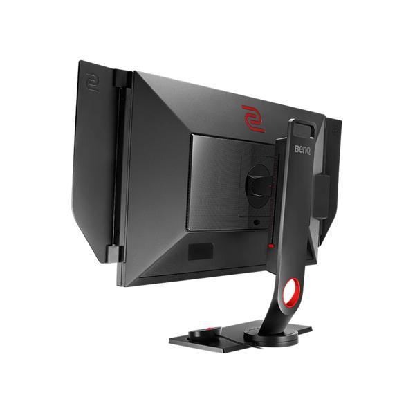 BenQ ZOWIE XL2746S - 27 Inch e-Sports Gaming Monitor (AMD FreeSync, 0.5ms Response Time, 240Hz Refresh Rate, FHD TN Panel, DVI-DL, HDMI, DisplayPort, Speaker)