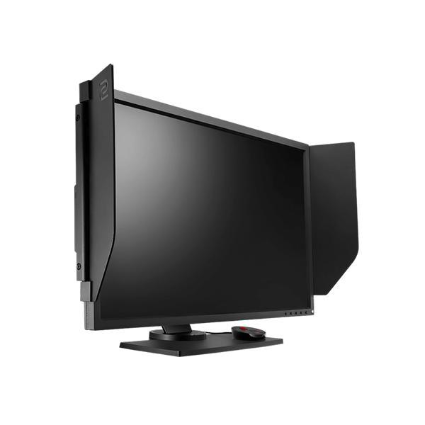 BenQ ZOWIE XL2746S - 27 Inch e-Sports Gaming Monitor (AMD FreeSync, 0.5ms Response Time, 240Hz Refresh Rate, FHD TN Panel, DVI-DL, HDMI, DisplayPort, Speaker)
