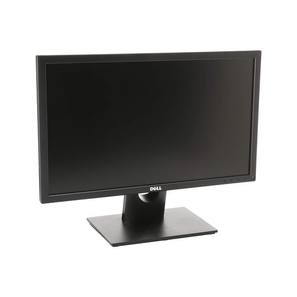 Dell E2216HV - 22 Inch Monitor (5ms Response Time, FHD TN Panel, VGA)