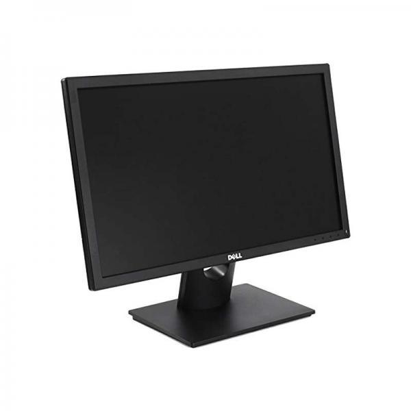 Dell E2218HN - 22 Inch Monitor (5ms Response Time, FHD TN Panel, HDMI, VGA)