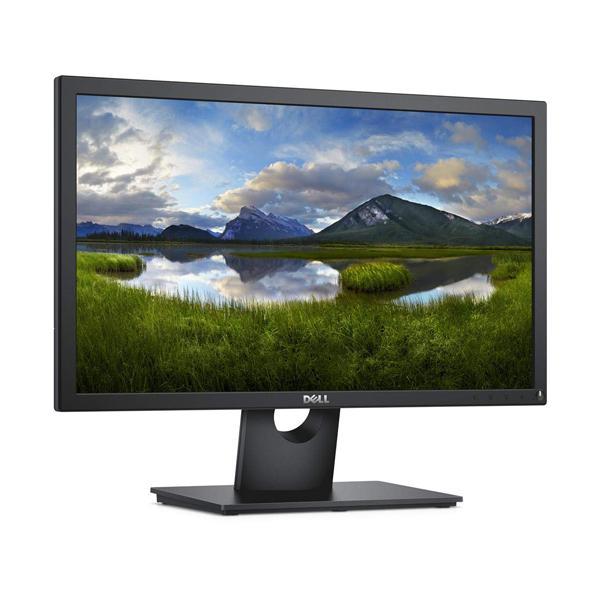 Dell E2219HN - 22 Inch Monitor (14ms Response Time, FHD IPS Panel, HDMI, VGA)